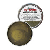 Antique Gold Pearl Hot Cakes